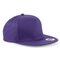 5 Panel Snapback Rapper Cap