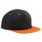 5 Panel Contrast Snapback