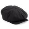 Newsboy Cap