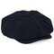 Heritage Baker Boy Cap
