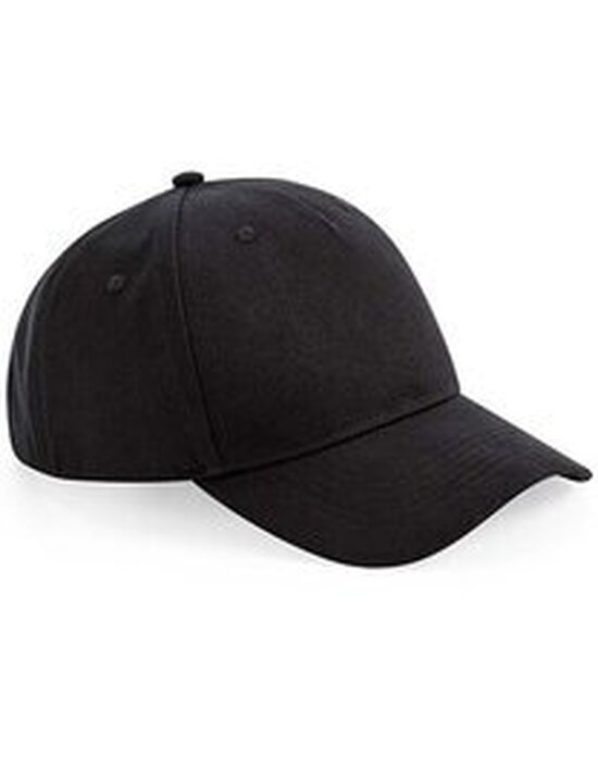 Beechfield Organic Cotton 5 Panel Cap