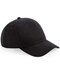 Beechfield Organic Cotton 5 Panel Cap