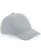 Beechfield Organic Cotton 5 Panel Cap