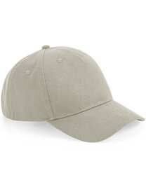 Beechfield Organic Cotton 5 Panel Cap