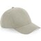 Beechfield Organic Cotton 5 Panel Cap
