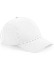 Beechfield Organic Cotton 5 Panel Cap