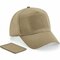 CB638 Removable Patch 5 Panel Cap