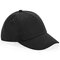 CB63NB Junior Organic Cotton 5 Panel Cap