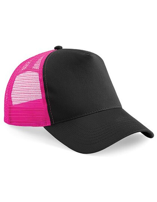 Snapback Trucker