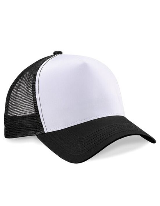 Snapback Trucker