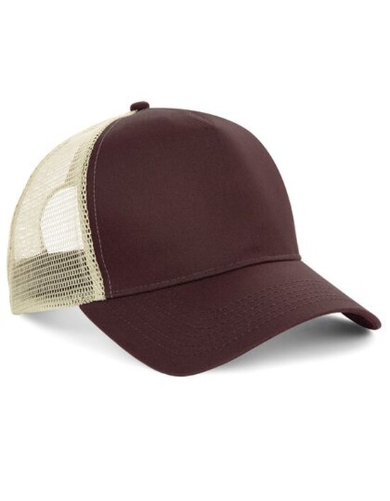 Snapback Trucker