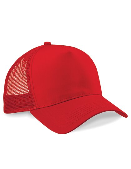Snapback Trucker
