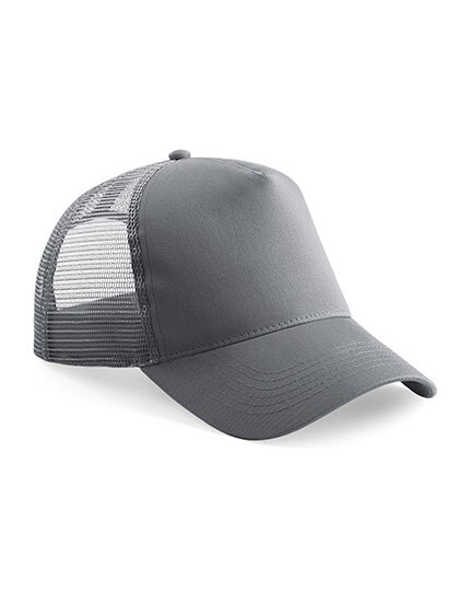 Snapback Trucker