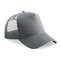 Snapback Trucker