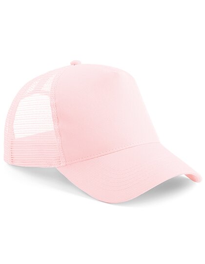 Snapback Trucker