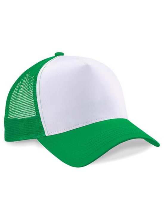 Snapback Trucker