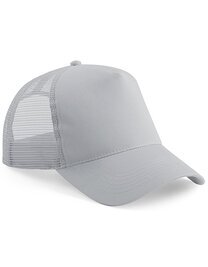 CB640B Junior Snapback Trucker