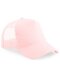 CB640B Junior Snapback Trucker