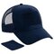 Patch Snapback Trucker Cap