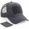 Patch Snapback Trucker Cap