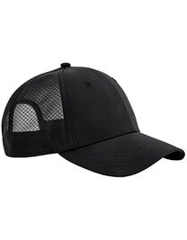 CB644R Beechfield Technical Mesh Trucker