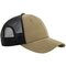 CB644R Beechfield Technical Mesh Trucker