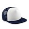 Beechfield Vintage Snapback Trucker Cap