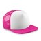 Beechfield Vintage Snapback Trucker Cap