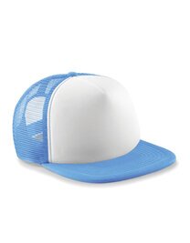 Beechfield Vintage Snapback Trucker Cap