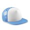 Beechfield Vintage Snapback Trucker Cap