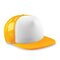 Beechfield Vintage Snapback Trucker Cap