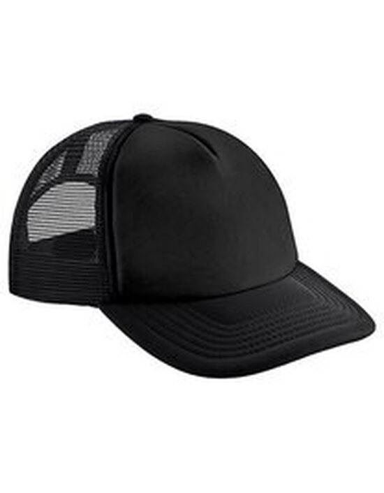Junior Vintage Snapback Trucker
