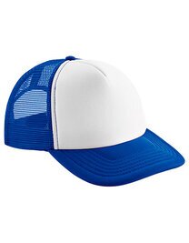 Junior Vintage Snapback Trucker