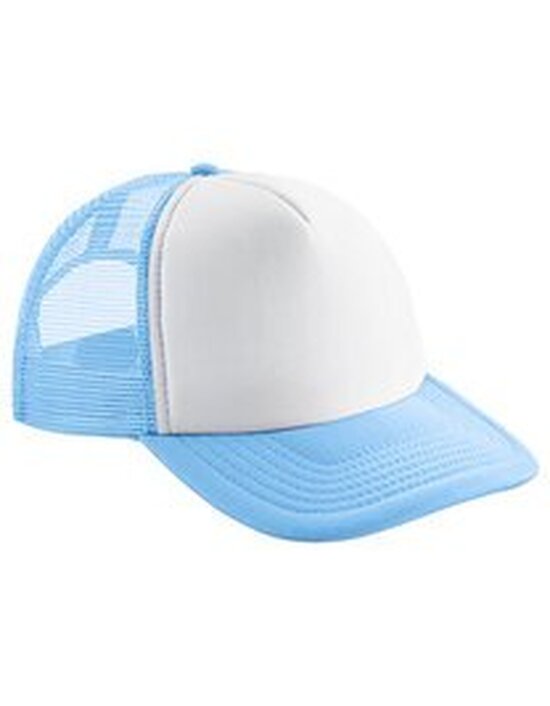 Junior Vintage Snapback Trucker