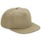 CB64N Organic Cotton Unstructured 5 Panel Cap