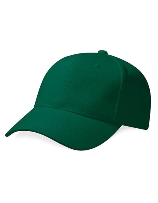 Pro-Style Heavy Brushed Cotton Cap