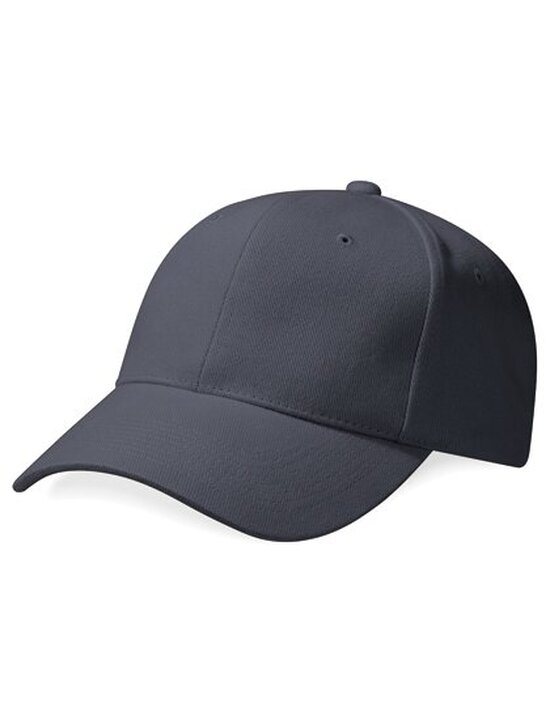 Pro-Style Heavy Brushed Cotton Cap