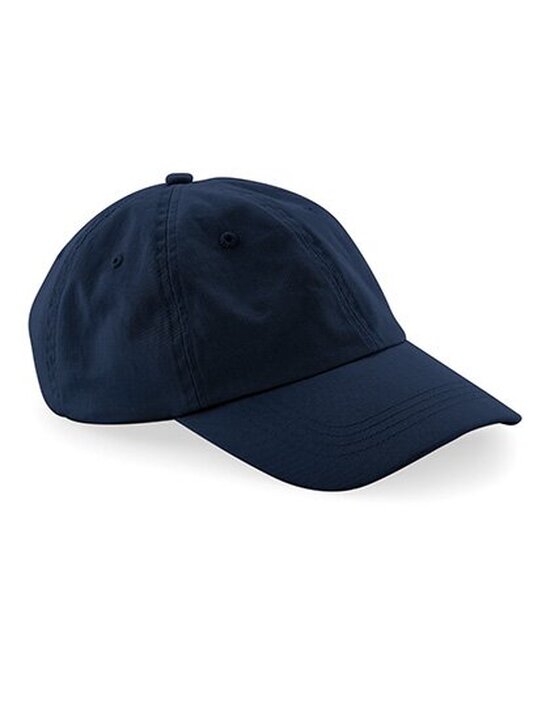 Low Profile 6 Panel Dad Cap