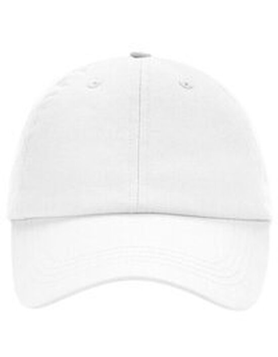Low Profile 6 Panel Dad Cap