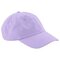 CB653B Beechfield Junior Low Profile 6 Panel Dad Cap
