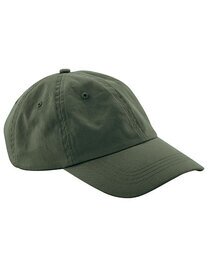 CB653B Beechfield Junior Low Profile 6 Panel Dad Cap