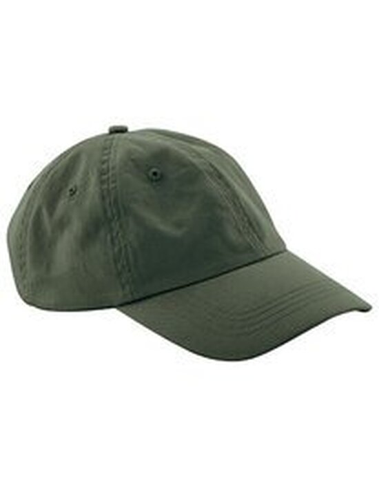 CB653B Beechfield Junior Low Profile 6 Panel Dad Cap