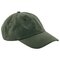 CB653B Beechfield Junior Low Profile 6 Panel Dad Cap