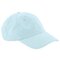 CB653B Beechfield Junior Low Profile 6 Panel Dad Cap