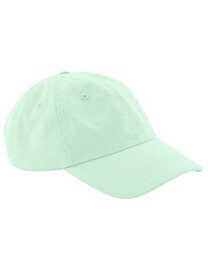 CB653B Beechfield Junior Low Profile 6 Panel Dad Cap