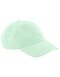 CB653B Beechfield Junior Low Profile 6 Panel Dad Cap