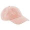 CB653B Beechfield Junior Low Profile 6 Panel Dad Cap