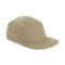 Canvas 5 Panel Cap