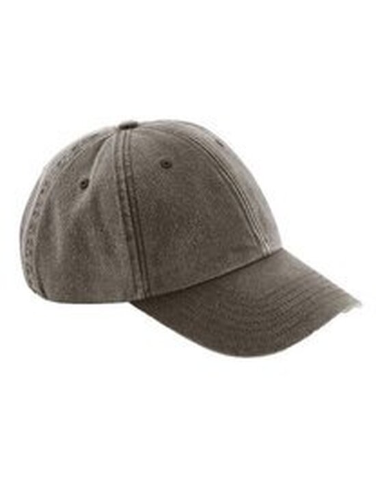 Low Profile Vintage Cap