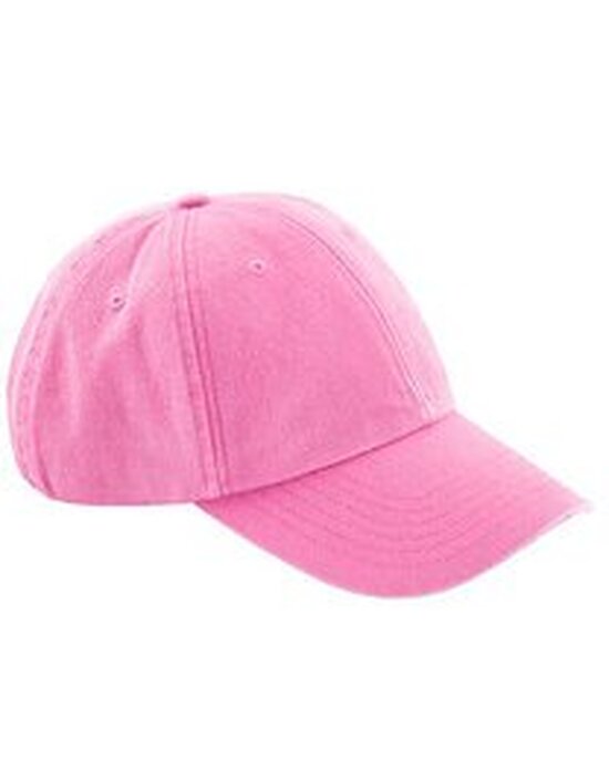 Low Profile Vintage Cap